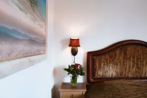 Mainalon Resort - Zimmer