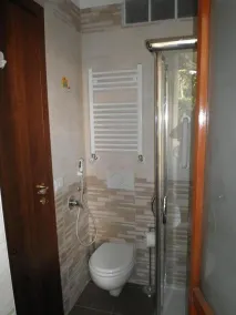 Don Milani - Bathroom