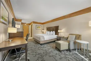 Best Western Black Hills Lodge - Chambre