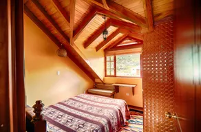 Casa de Luis - Room