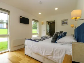 Maple - Habitación