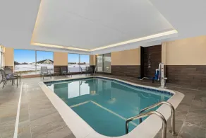 Fairfield Inn & Suites Dixon - Pool
