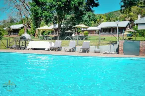 Avoca Vale Country Hotel - Pool