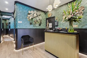Résidence Aurmat Boulogne-Billancourt - Réception