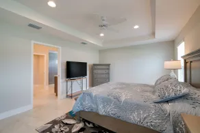 Golf & Swim in The Villages! Modern Home w/ Lanai - Parte interna