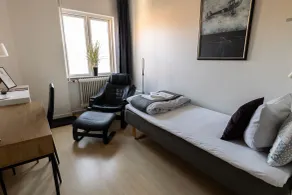 Hotel Rønne H - Room