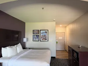 La Quinta by Wyndham DFW Airport West - Euless - Værelse