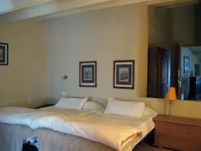 Casa rural La Cantarera - Room