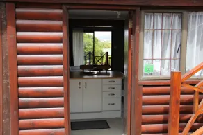 Horizon Cottages - Rum