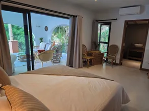 Cote Cedres - Room