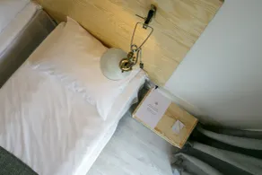Smiltynės Jachtklubas - Room