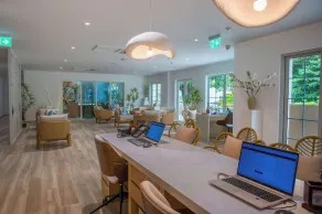 Acajou Beach Resort - Reception
