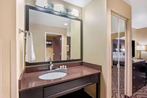 La Quinta by Wyndham Meridian / Boise West - Salle de bain