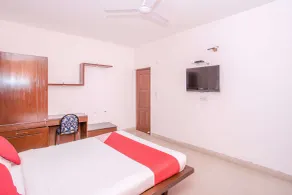 Hotel O Petunia Boutique Hotel - Quarto