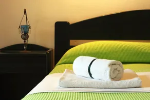 Villa Phoenix - Chambre