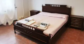 Angela Home - Rooms - Værelse