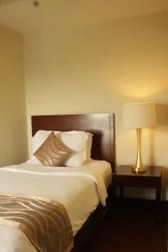 Grand Dafam Ancol Jakarta - Room