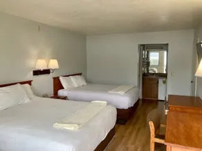 Premier Inns Concord - Chambre