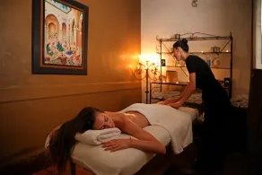 Villa Garance - Spa