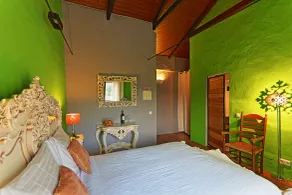 Quinta Tapada Do Gramacho - Rom