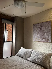 Bunde Haus Hotel EXPRESS BOUTIQUE - Room
