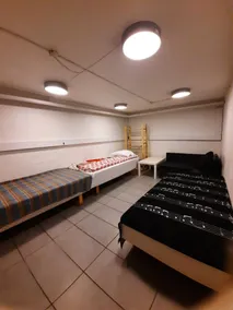 Thorsgade 1A - Room