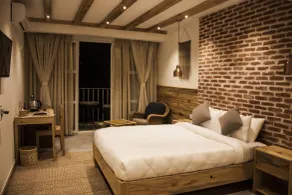 Indsu Home - Chambre