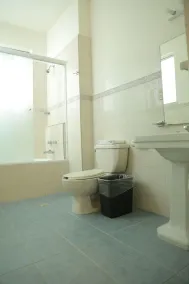 Hotel Casa Gonzalez - Bathroom
