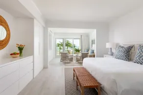 The Islands of Islamorada - Chambre