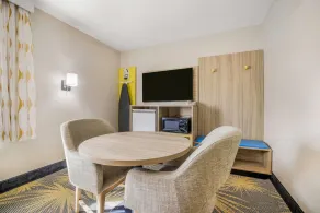 Days Inn by Wyndham Cortez - Chambre