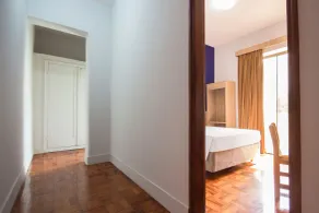Hotel Euro Suíte Poços de Caldas By Nacional Inn - Room