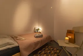 Hostel PrzyMorze - Room