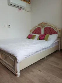 Red Praha Pension - Room