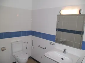 Hôtel Lyla confort - Bagno