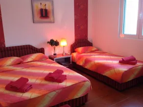 Sunset Residence - Zimmer