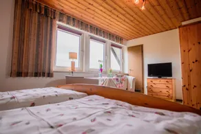 Bauernhof Pension Wiebelhaus Mester - Room