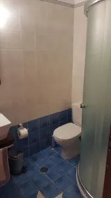 Guesthouse Kastania Korakis - Bad