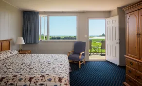 The Vista - Rom