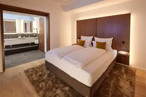 Kasino Hotel - Room