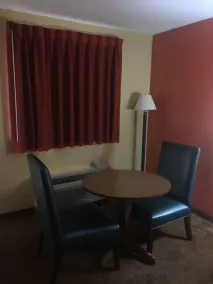 Motel 6 San Antonio TX I10 West - Room