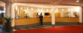Hotel Planja - Reception
