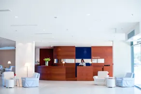 Falkensteiner Hotel & Spa Iadera - Recepción