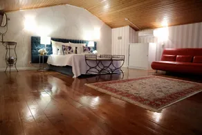 Quinta da Terrincha - Chambre