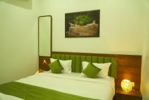 Hotel Jawai Inn - Habitación