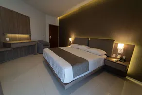 Sara N Hotel & Spa - Zimmer