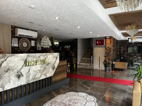 Avni Bey Otel - Reception