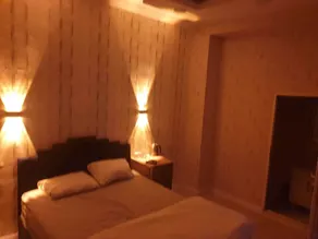 Çankaya Otel - Rom