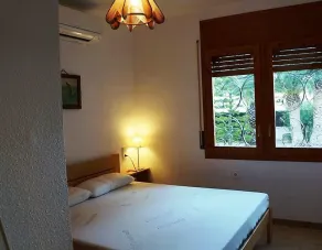 Villa Isalina - Rum