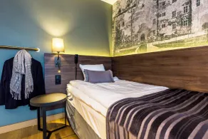 Scandic Grand Hotel - Room