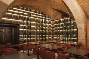 Casa da Companhia Hotel & Spa, Vignette Collection by IHG - Restaurant